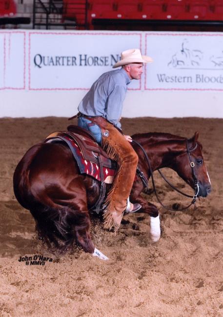 【CSR】 Red Hare, Unrivaled Stallion - EVP VS Code Red